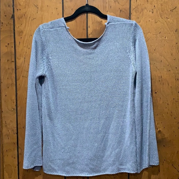 Wide Sleeve Pullover - Picture 2 of 2